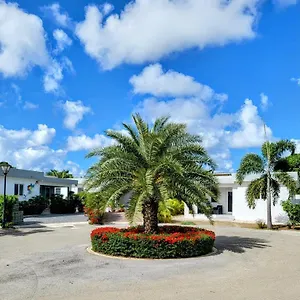 Appartement Winstonvalley, Willemstad