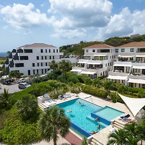 Appartement Luxury Palm View, Blauw Baai
