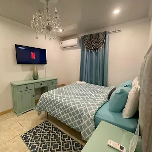 Apartamento Jazmin's, Oranjestad