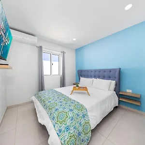 Apartamento Apricity Aruba, Noord